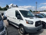 Used 2017 Ford Transit 150 130 Medium Roof image 3