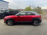 Used 2022 MAZDA MX-30 Electric w/ Premium Plus Pkg image 2