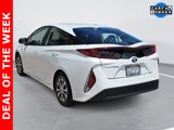 Used 2021 Toyota Prius Prime LE image 5