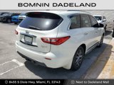 Used 2015 INFINITI QX60 FWD image 4