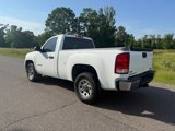 Used 2011 GMC Sierra 1500 W/T w/ Work Truck Plus Package image 2