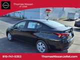 Used 2025 Nissan Versa S image 5