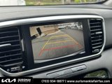 Used 2022 Kia Sportage EX w/ EX Technology Package image 4