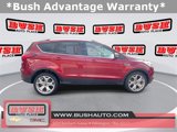 Used 2019 Ford Escape Titanium image 4