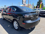 Used 2008 MAZDA MAZDA3 i Touring image 5