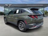 Used 2025 Hyundai Tucson SEL image 5