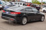 Used 2017 Kia Optima EX w/ Premium Package image 5