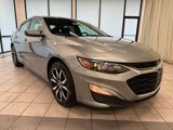 New 2025 Chevrolet Malibu RS image 2
