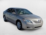 Used 2007 Toyota Camry LE image 3