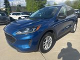 Certified 2022 Ford Escape SE w/ Convenience Package image 2