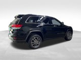 Used 2022 Jeep Grand Cherokee Limited image 4