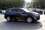 Used 2020 Chevrolet Equinox LT w/ Driver Convenience Package image 5