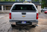 Used 2010 Chevrolet Silverado 1500 LTZ w/ LPO, Deluxe Chrome Package image 5