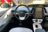 Certified 2017 Toyota Prius Prime Premium image 5