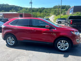 Used 2017 Ford Edge SEL w/ Equipment Group 201A image 4