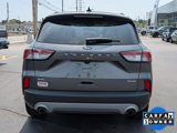 Certified 2022 Ford Escape SEL w/ Technology Package image 4
