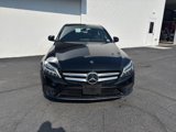 Used 2021 Mercedes-Benz C 300 4MATIC Sedan image 3