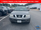Used 2016 Nissan Frontier SV image 2