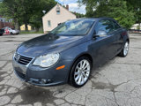 Used 2007 Volkswagen Eos 3.2 image 3