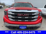 New 2025 GMC Sierra 1500 SLE w/ Preferred Package image 2