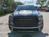 New 2025 RAM 1500 Big Horn image 3