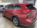 Used 2021 Toyota Highlander XLE image 5