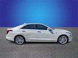 Certified 2023 Cadillac CT4 Premium Luxury w/ Climate Package image 6