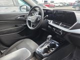 Used 2024 Chevrolet Trax LT image 3