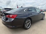 Used 2023 Chevrolet Malibu LT image 4