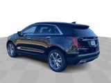 Certified 2024 Cadillac XT5 Premium Luxury image 6