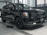 Used 2020 Kia Telluride SX image 3