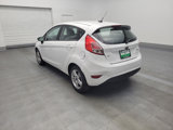 Used 2019 Ford Fiesta SE image 5