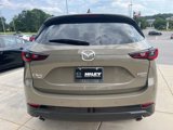 New 2025 MAZDA CX-5 Carbon Edition image 5