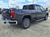 New 2025 GMC Sierra 2500 SLE w/ SLE Value Package; image 3
