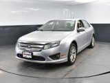 Used 2012 Ford Fusion SEL image 4