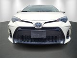 Used 2018 Toyota Corolla SE image 2