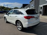 Used 2014 Acura RDX AWD image 4