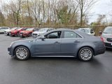 Used 2012 Cadillac CTS Premium image 4