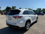 Used 2014 Toyota Highlander Limited Platinum image 6