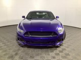Used 2016 Ford Mustang Coupe w/ Ecoboost Performance Package image 3