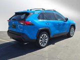 Certified 2019 Toyota RAV4 XLE Premium image 5