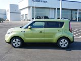 Used 2016 Kia Soul w/ Option Group 020 image 4