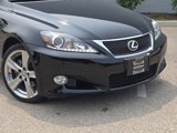 Used 2015 Lexus IS 250C image 2