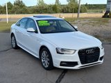 Used 2015 Audi A4 2.0T Premium image 3