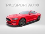 Used 2020 Ford Mustang Premium image 3