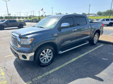 Used 2010 Toyota Tundra Limited image 2