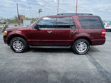 Used 2011 Ford Expedition XLT w/ Leather Seating Pkg image 2