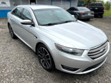 Used 2017 Ford Taurus SEL w/ Equipment Group 201A image 5