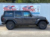 New 2025 Jeep Wrangler Sport image 2