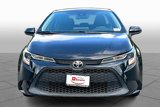 Used 2021 Toyota Corolla LE image 3